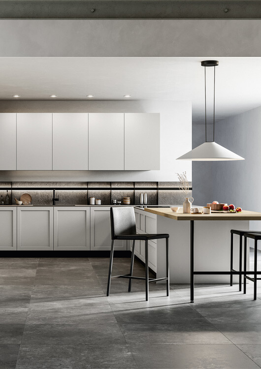 Lavastoviglie Samsung in omaggio con cucina Arredo3