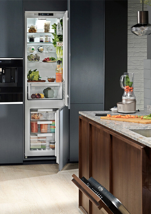 Pacchetto Electrolux a prezzo speciale con cucina Arredo3