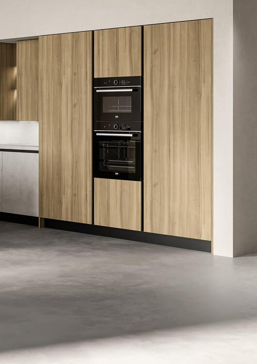 Pacchetto elettrodomestici Beko a prezzo speciale con cucina Arredo3